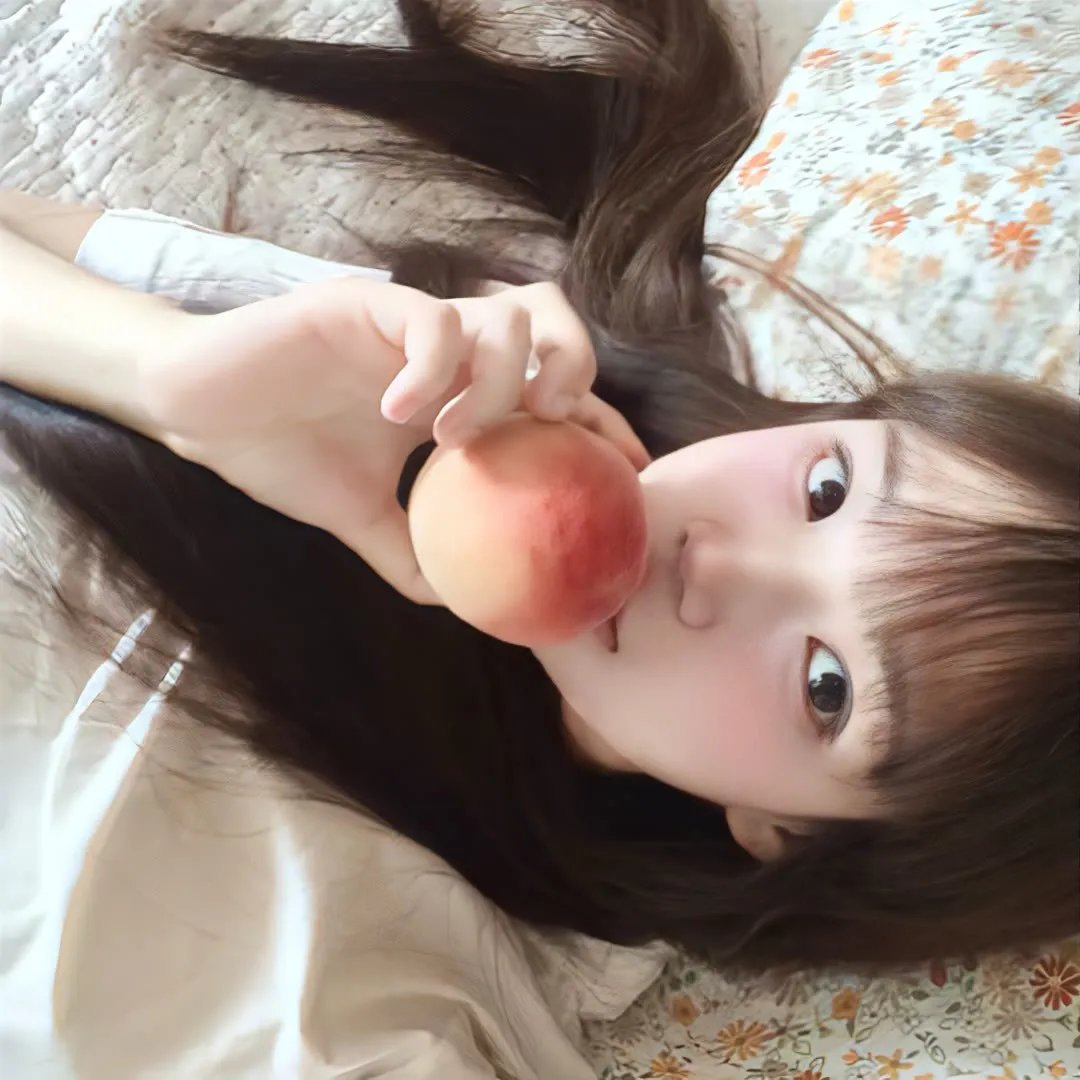 爱情应该有的样子