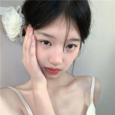 全世界最美的女孩