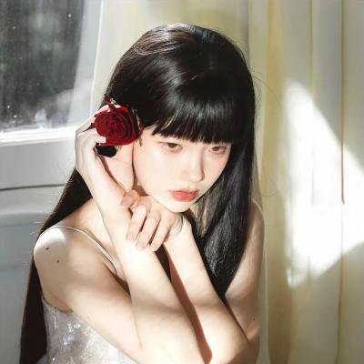 呷醋妙女郎